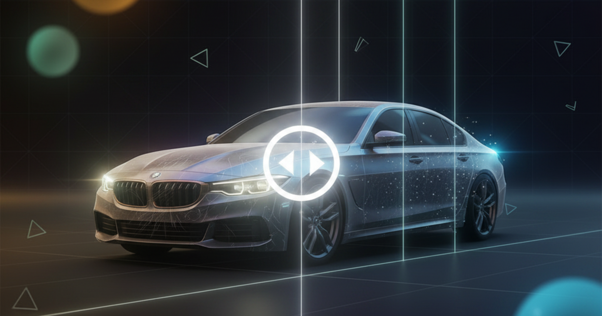 The Hidden Cost of Cheap Detailing: Why Your $20 Wax is Actually Expensive