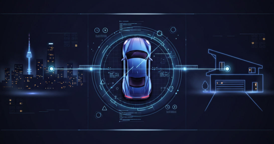 From Seoul to Your Driveway: The Cultural Philosophy Behind TAC System's Products