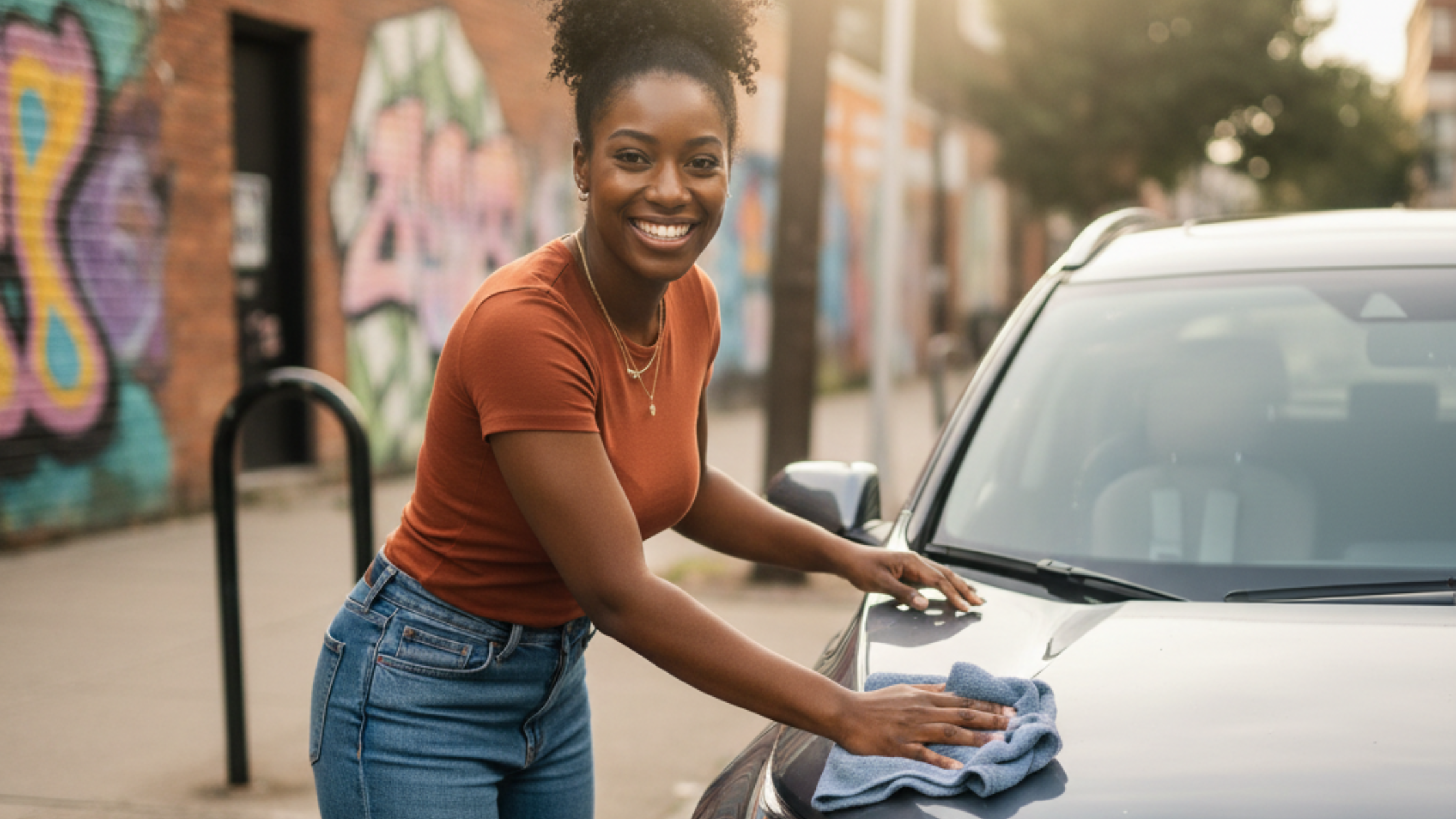 Car Care Anxiety is Real: Why Your First Detail Feels Like a Therapy Session