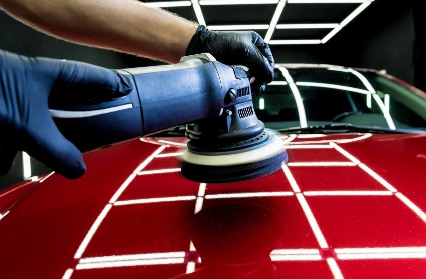 Paint Correction Products