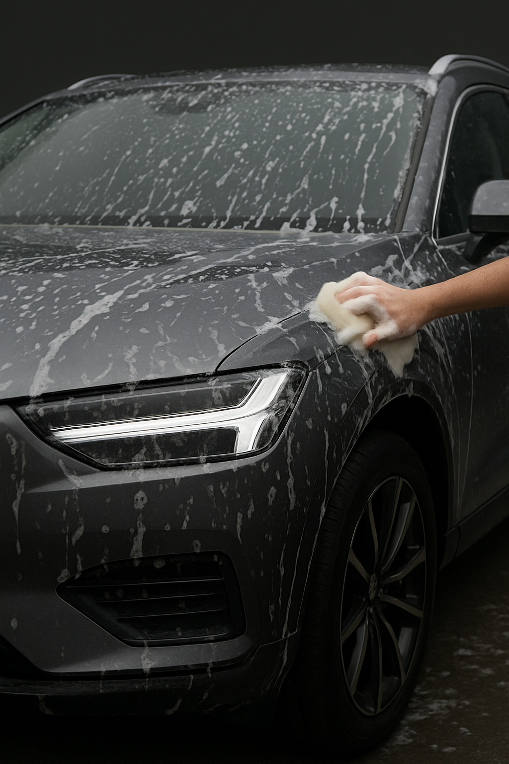 EXTERIOR - TAC SYSTEM US