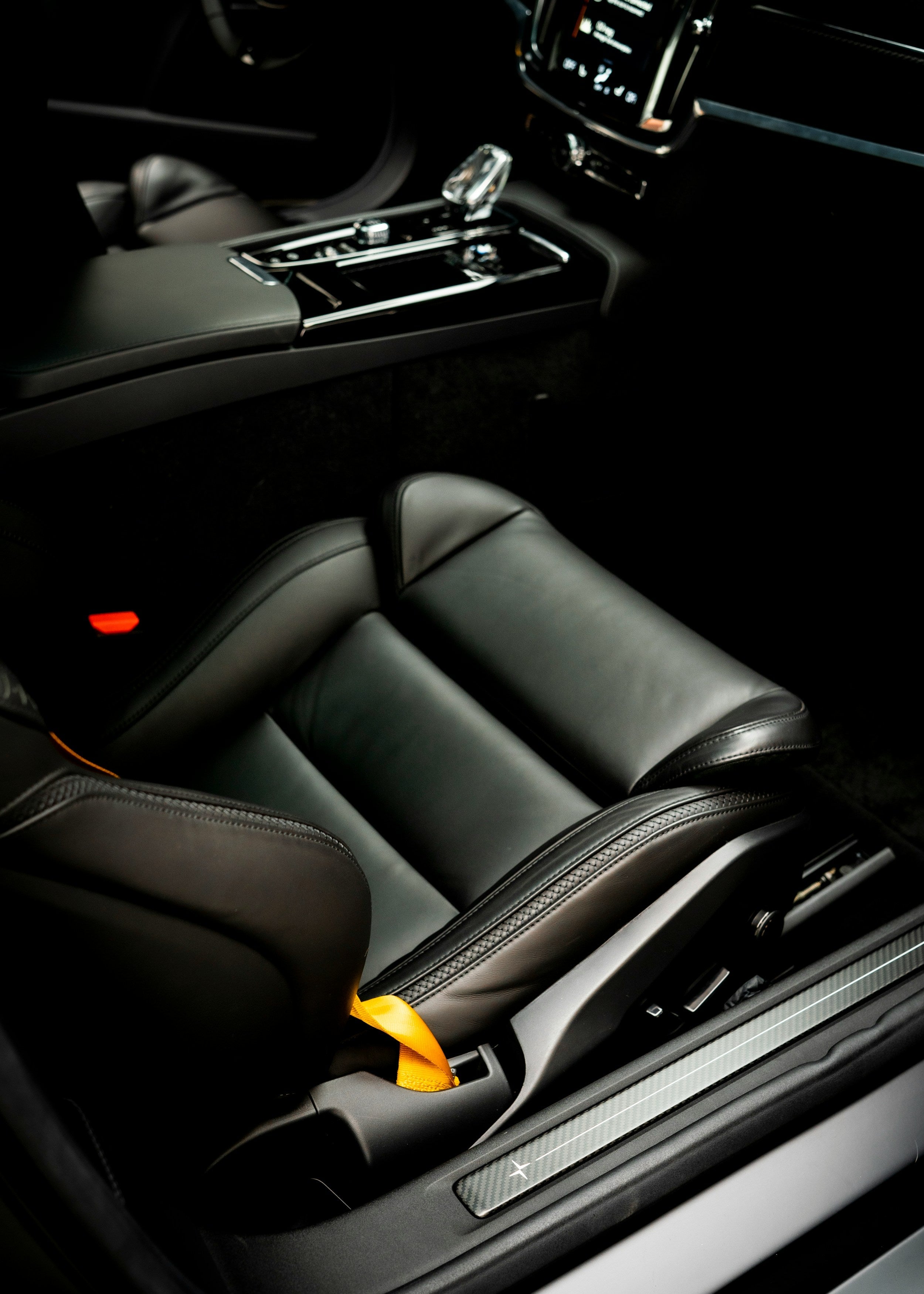 INTERIOR - TAC SYSTEM US