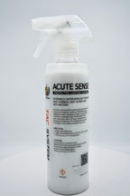 Acute Sense
