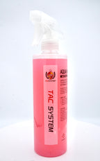 Aqua Waterless
