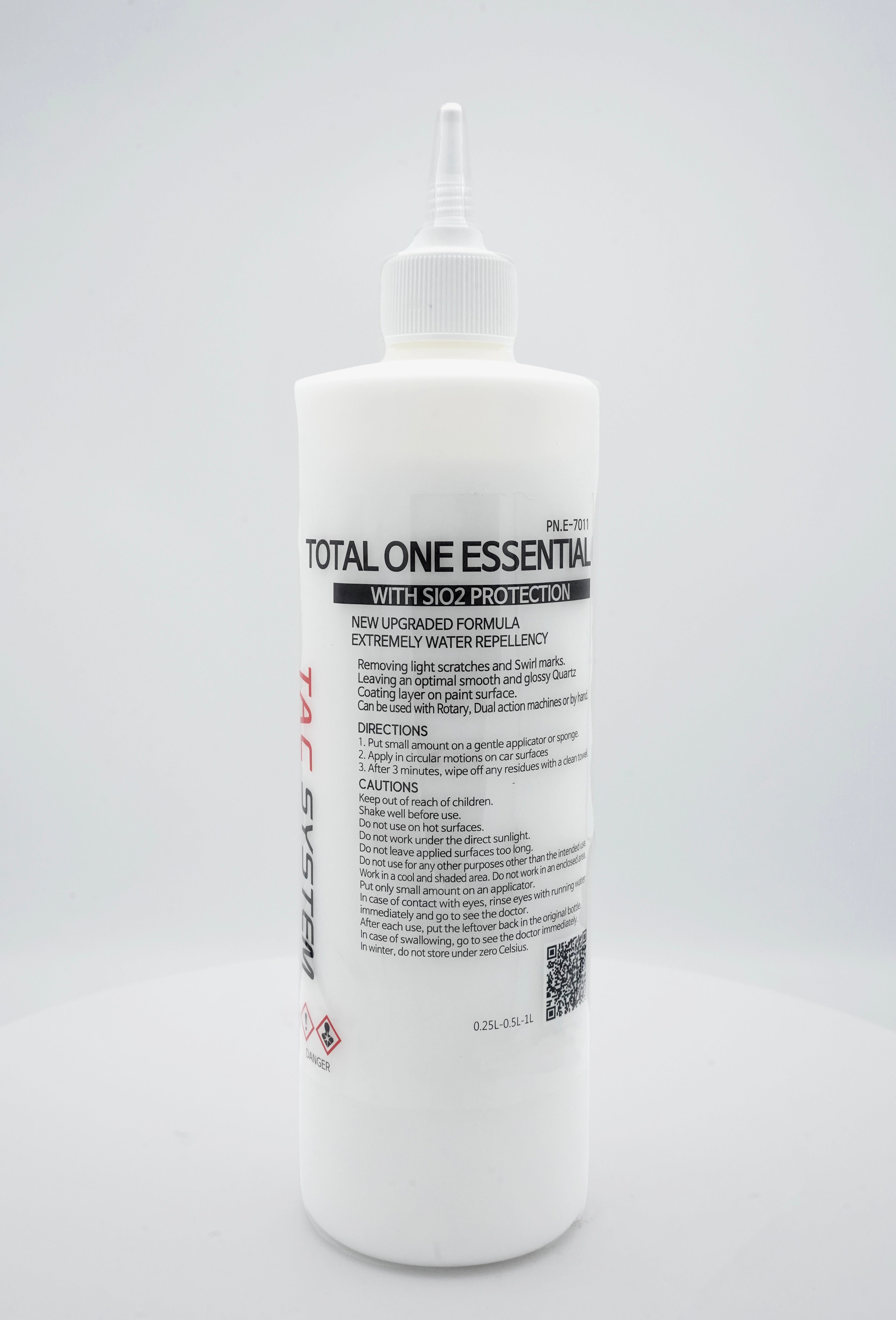 Total-One Essential