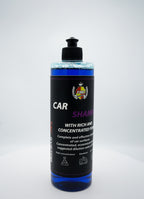 Tac Car Shampoo
