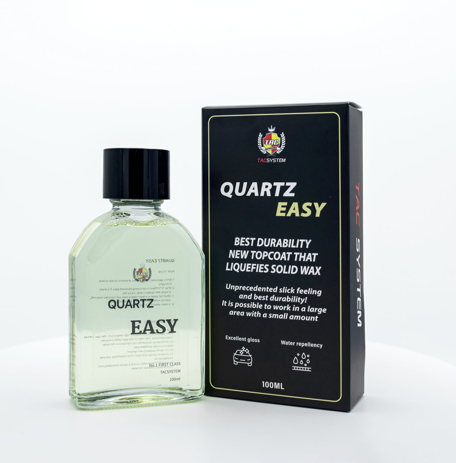 Quartz Easy