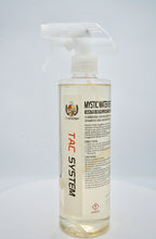 Mystic Water Repellent