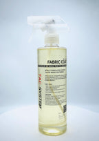 Fabric Coat
