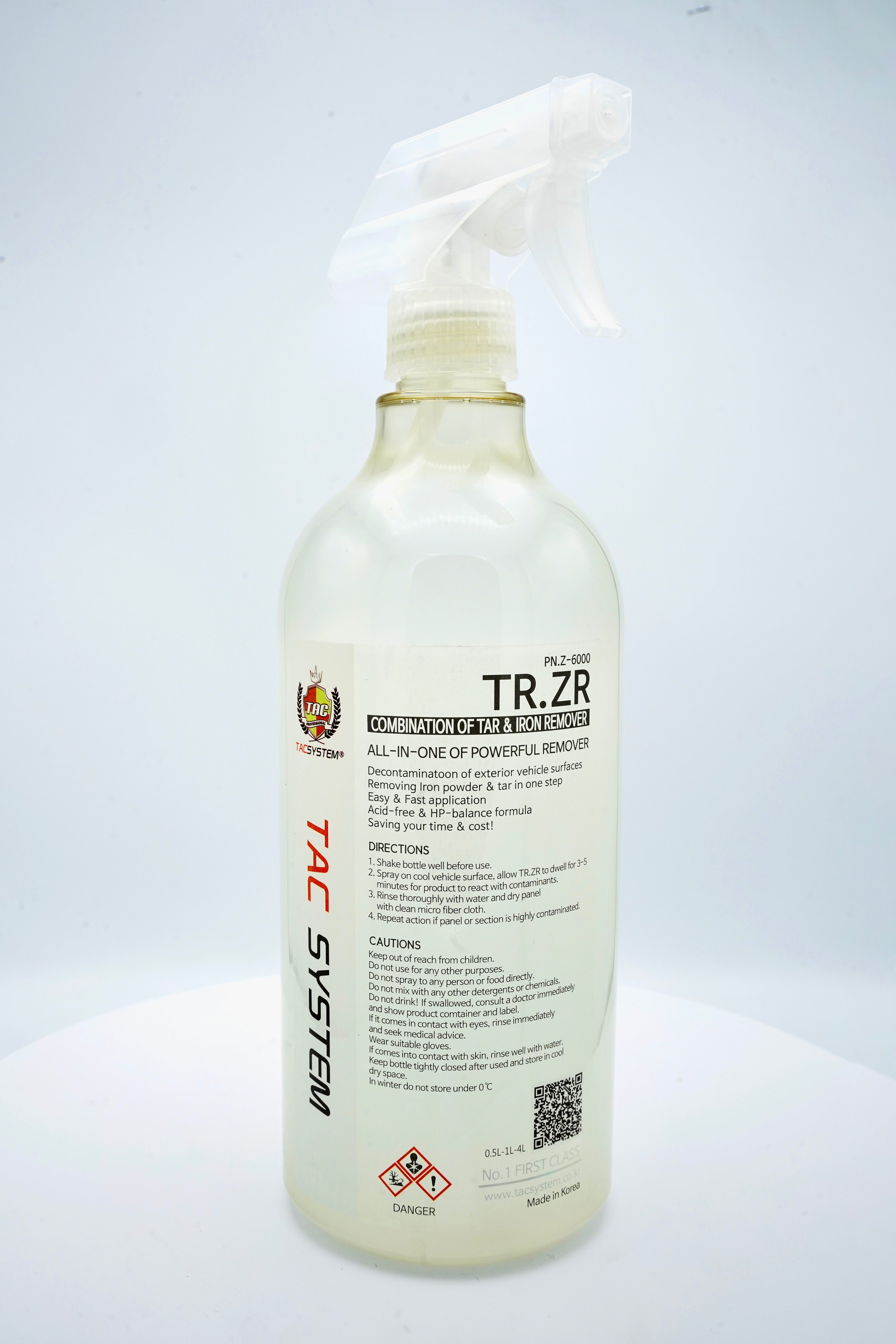 TR.ZR