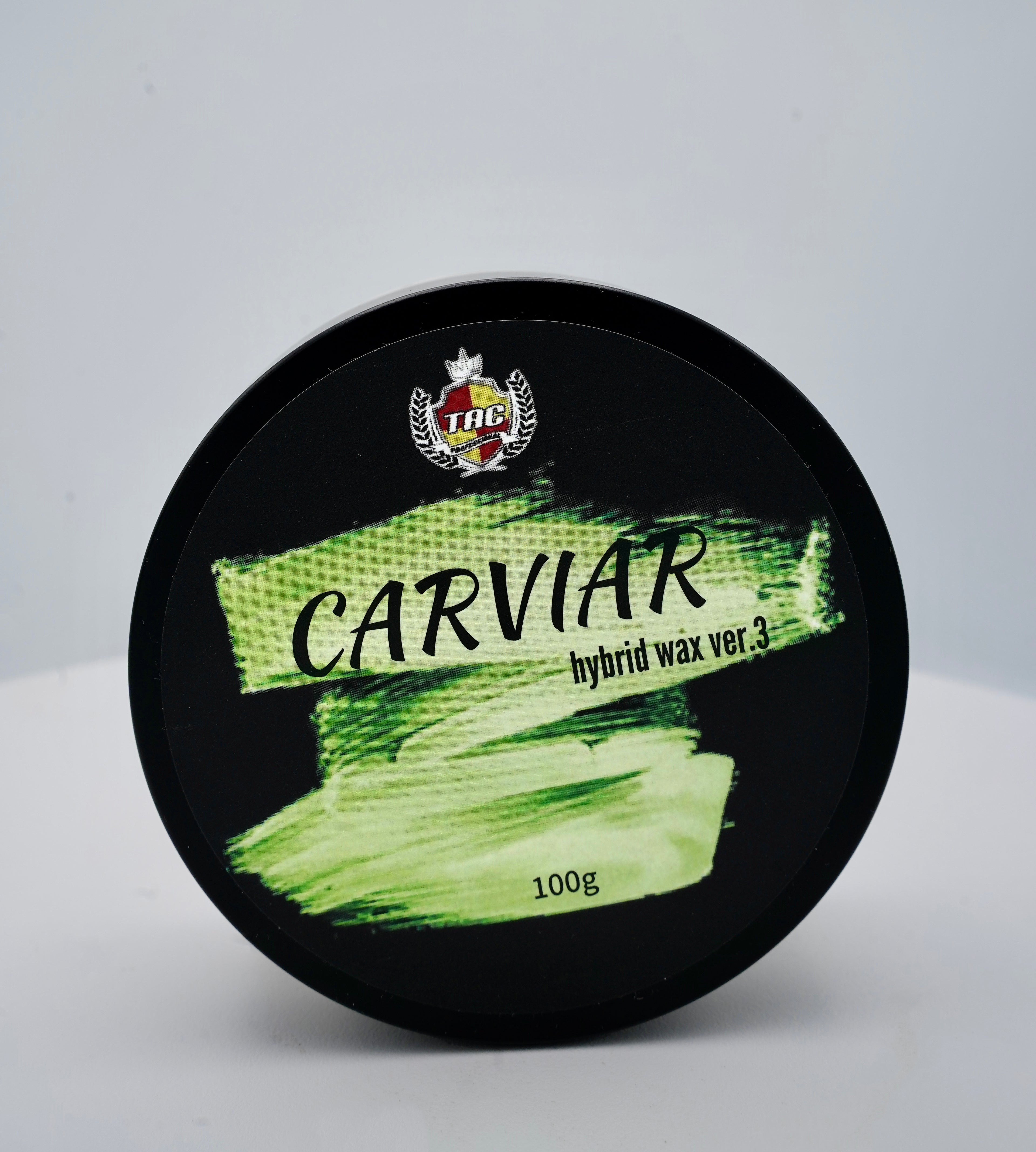 Carviar ver.3