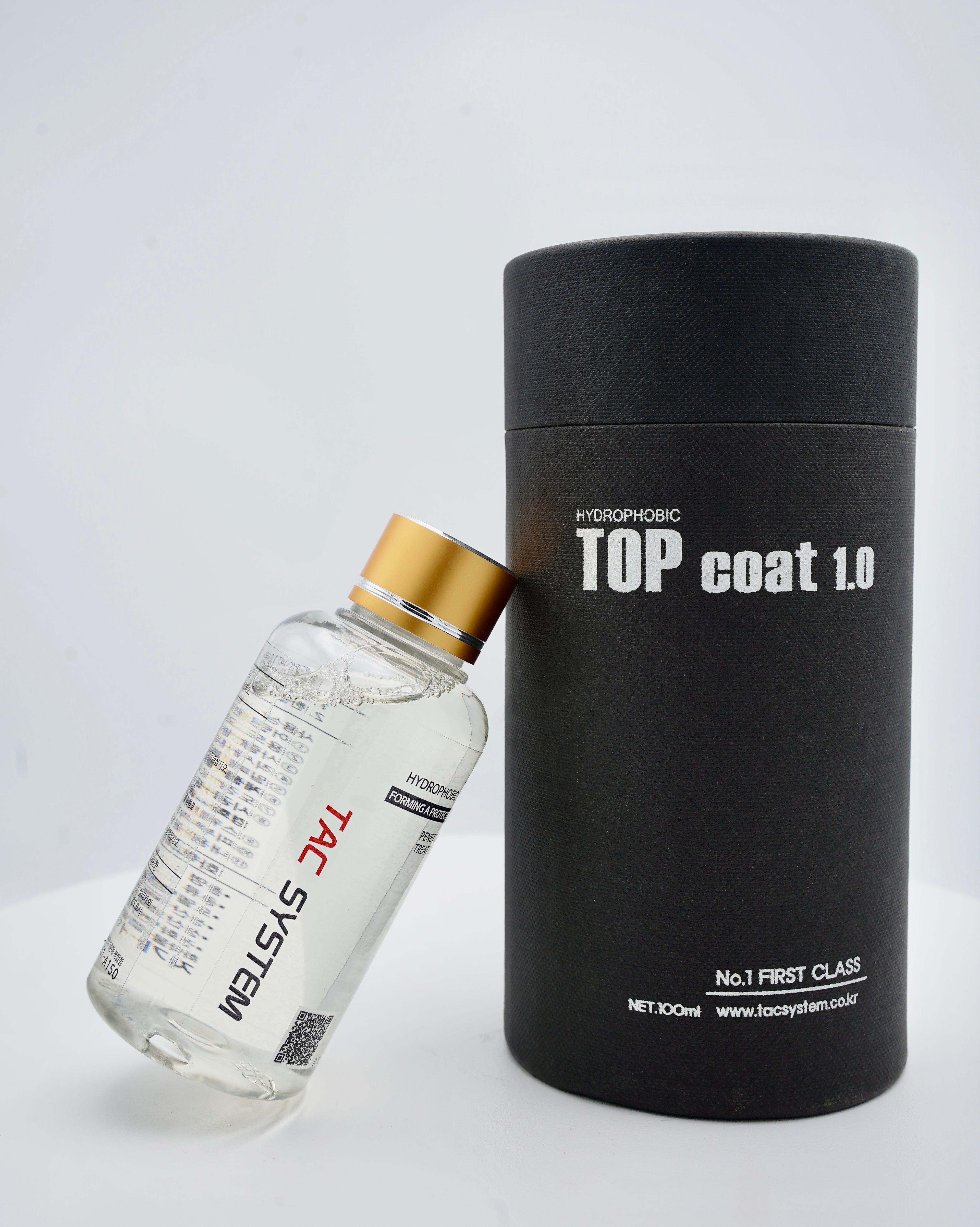 Top Coat 1.0