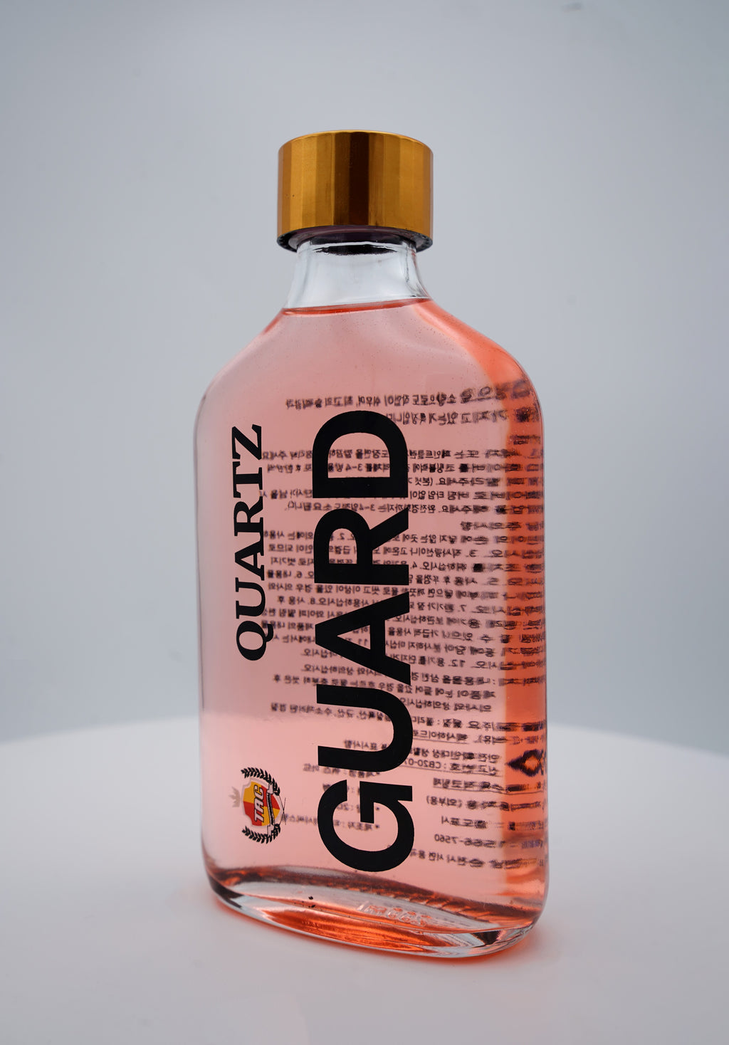 Quartz Guard