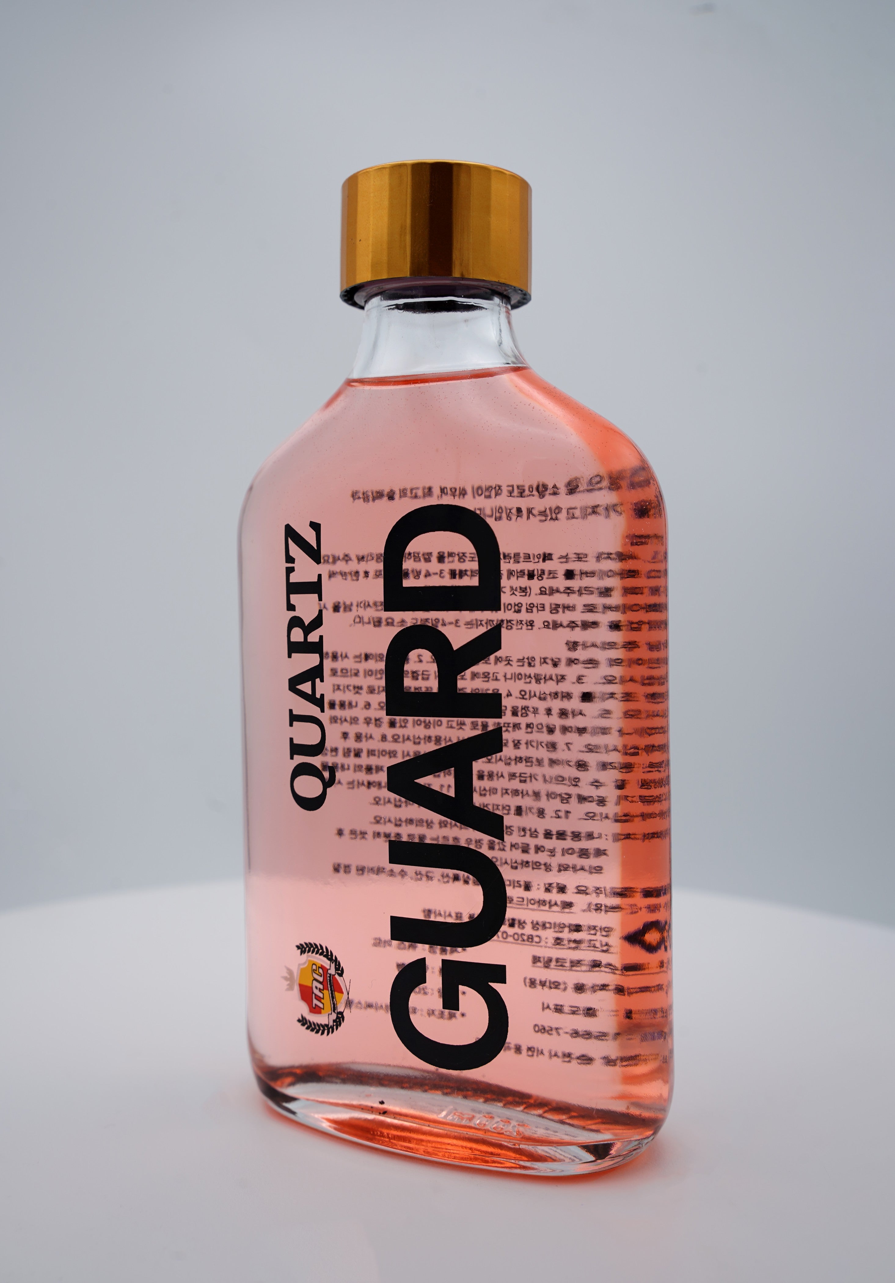 Quartz Guard