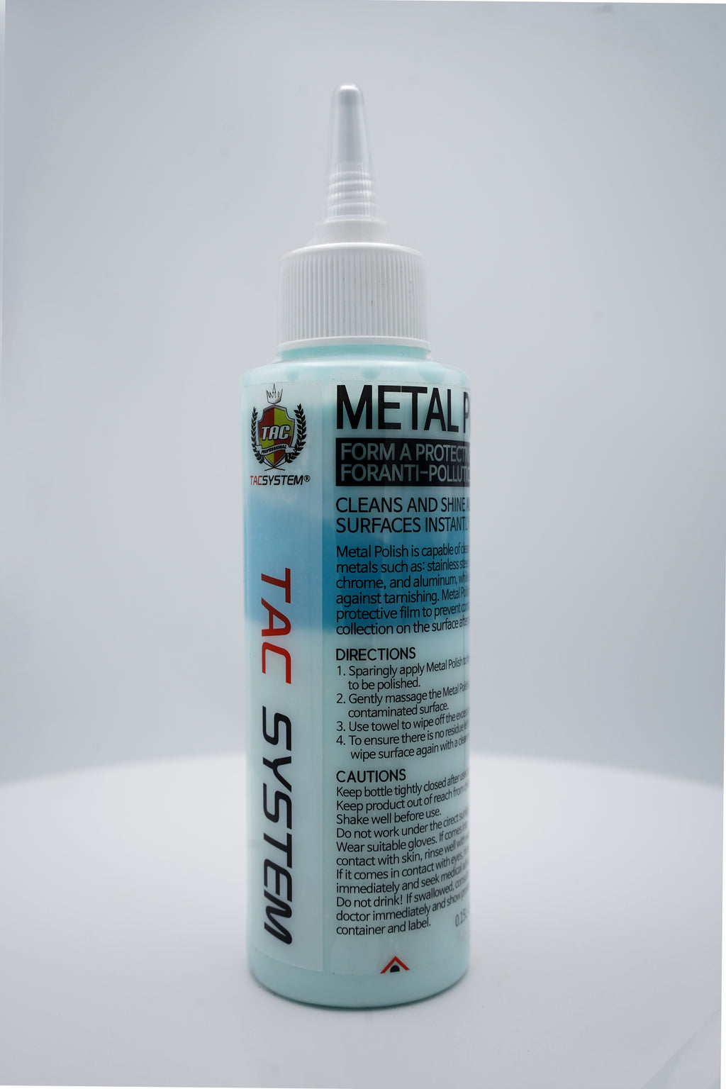 Metal Polish
