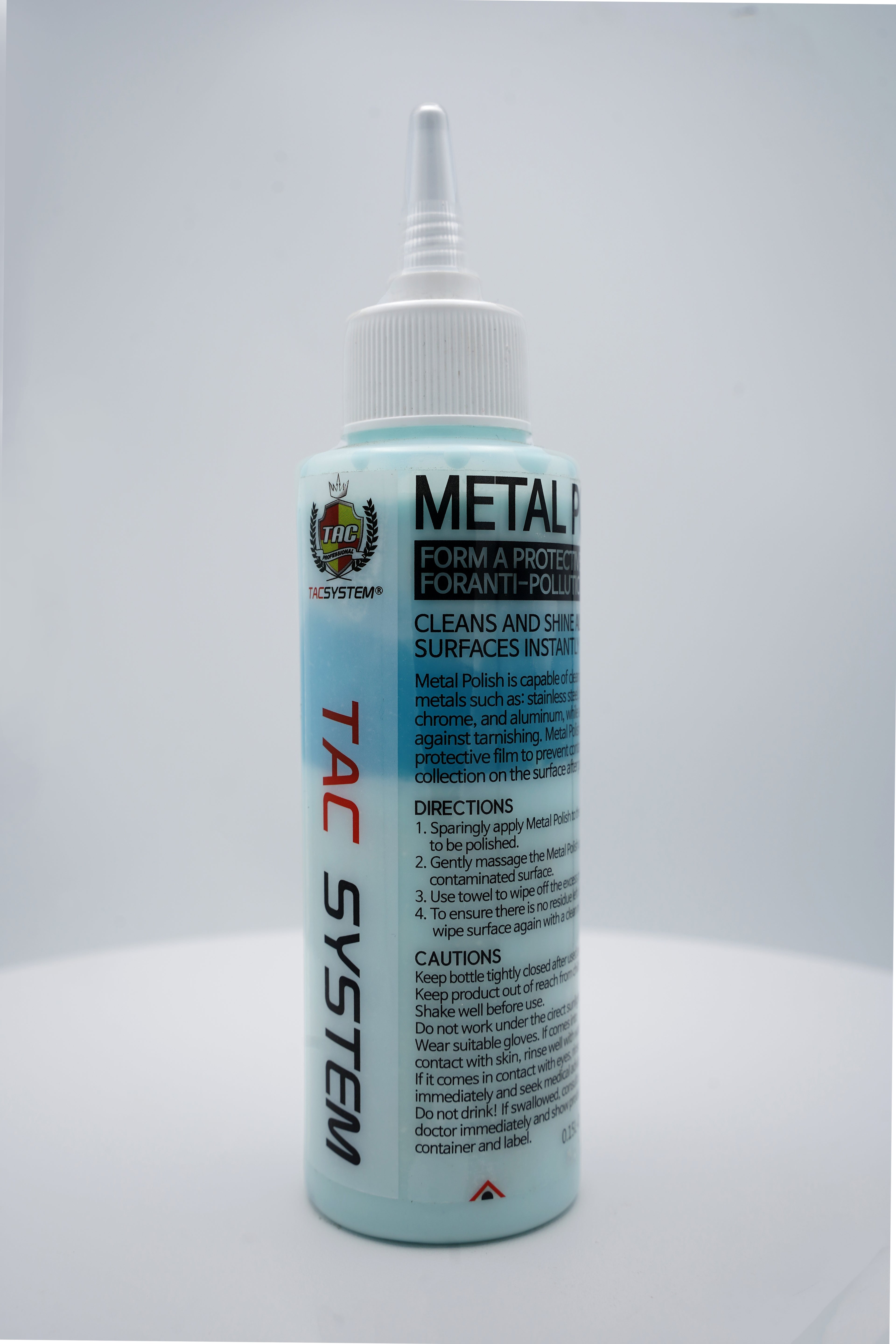 Metal Polish