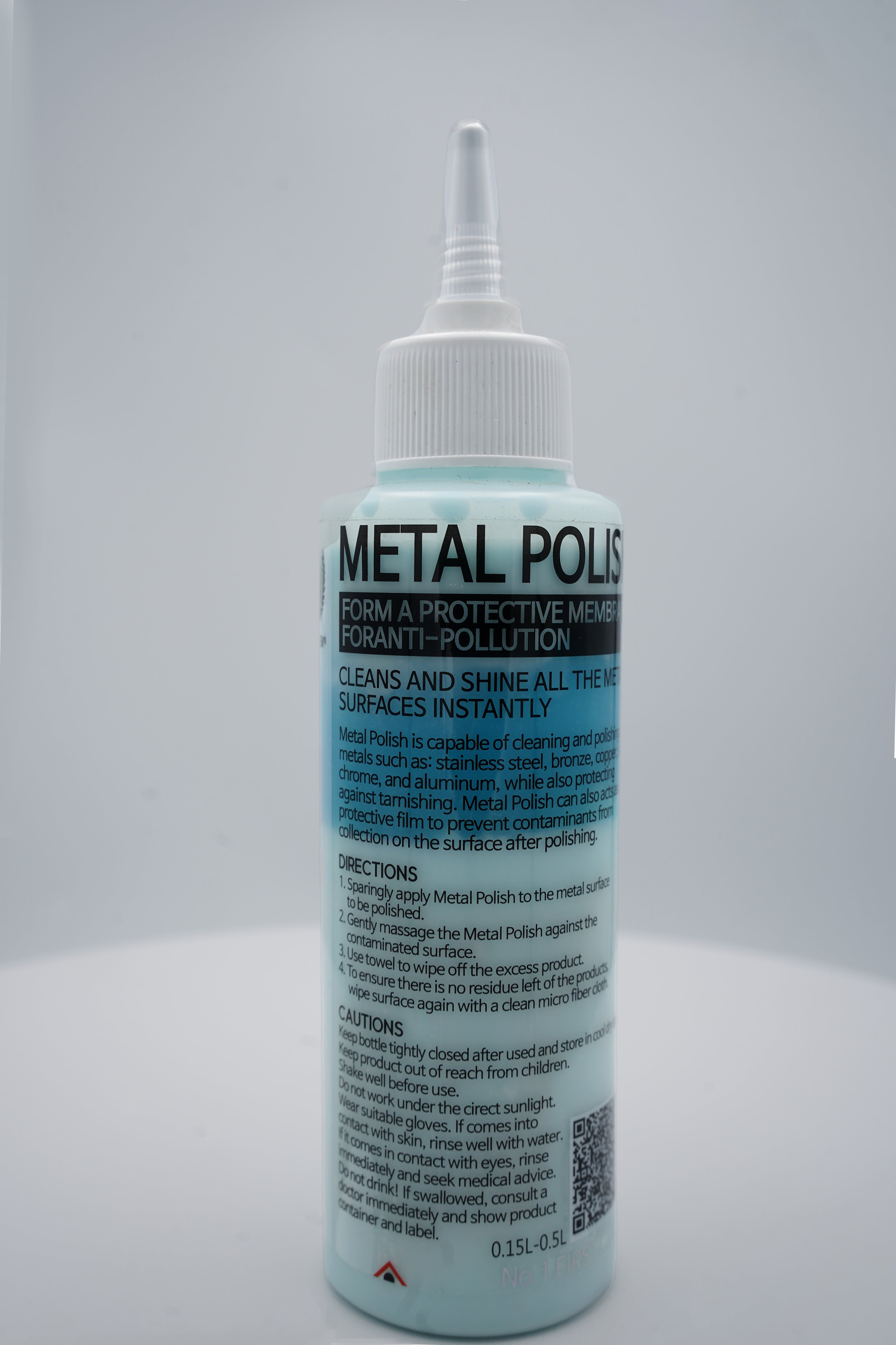 Metal Polish