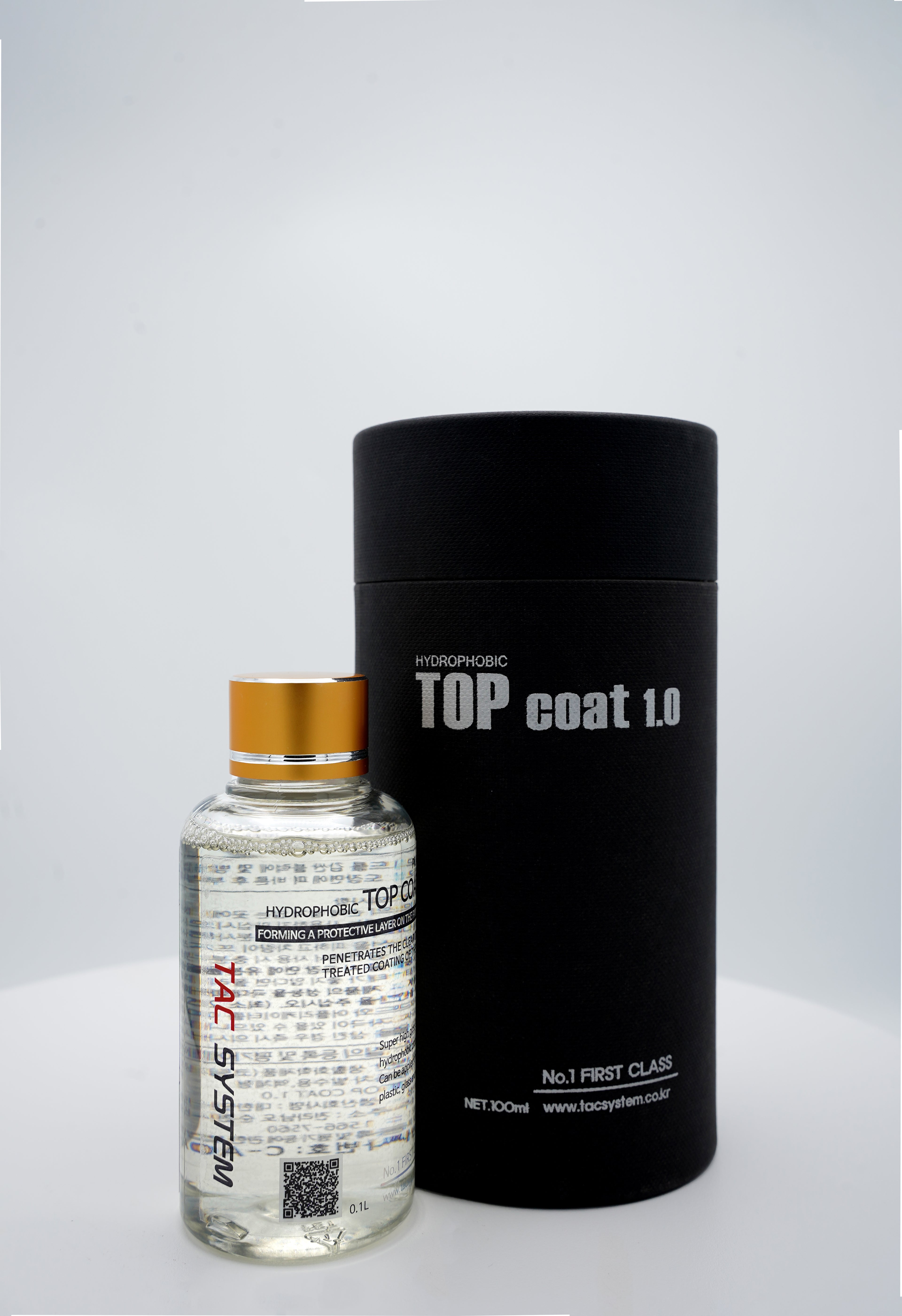 Top Coat 1.0