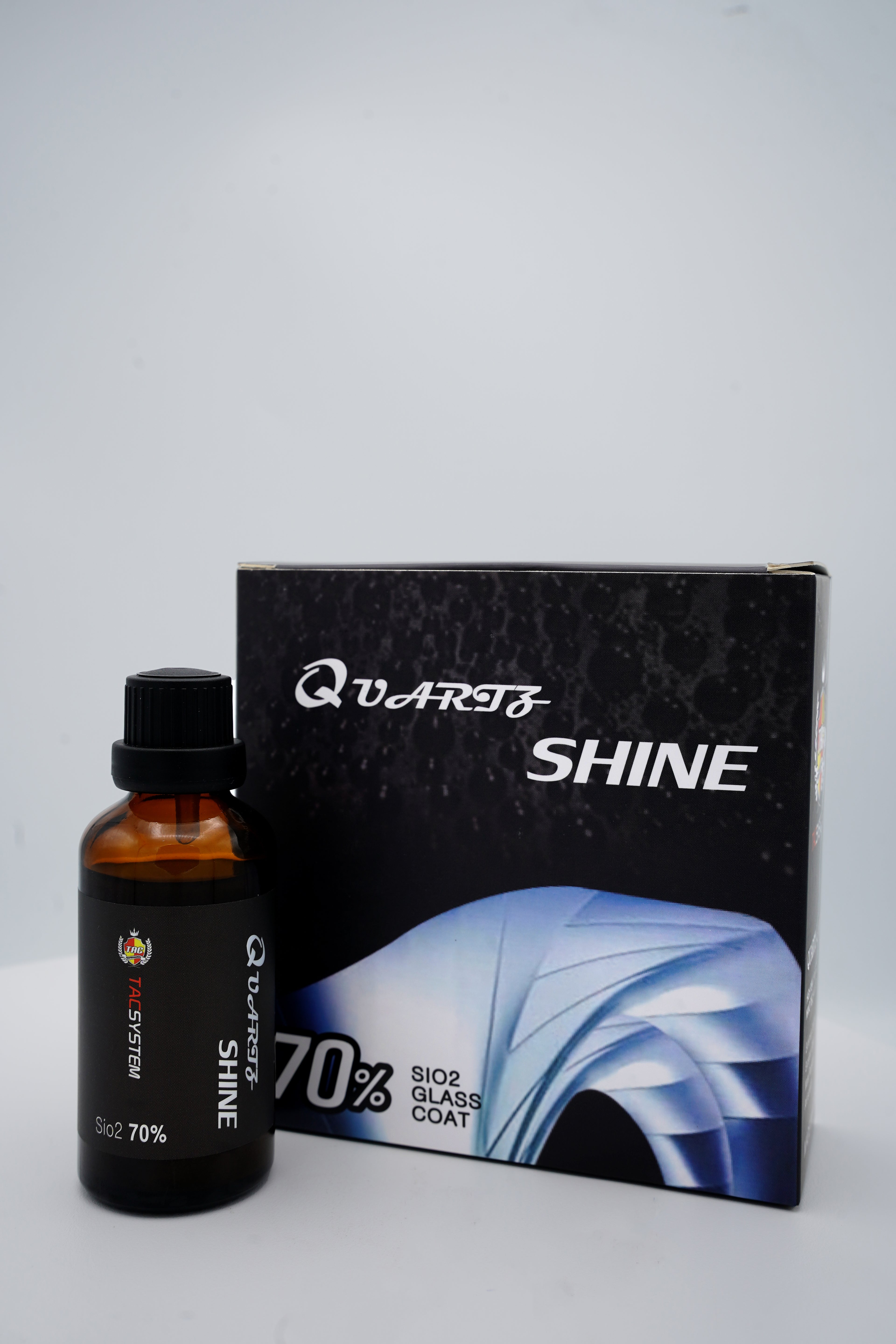 Quartz Shine