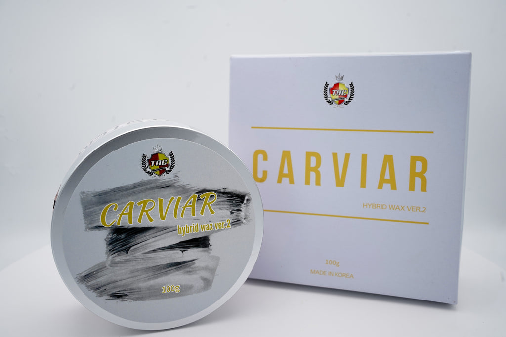 Carviar ver.2