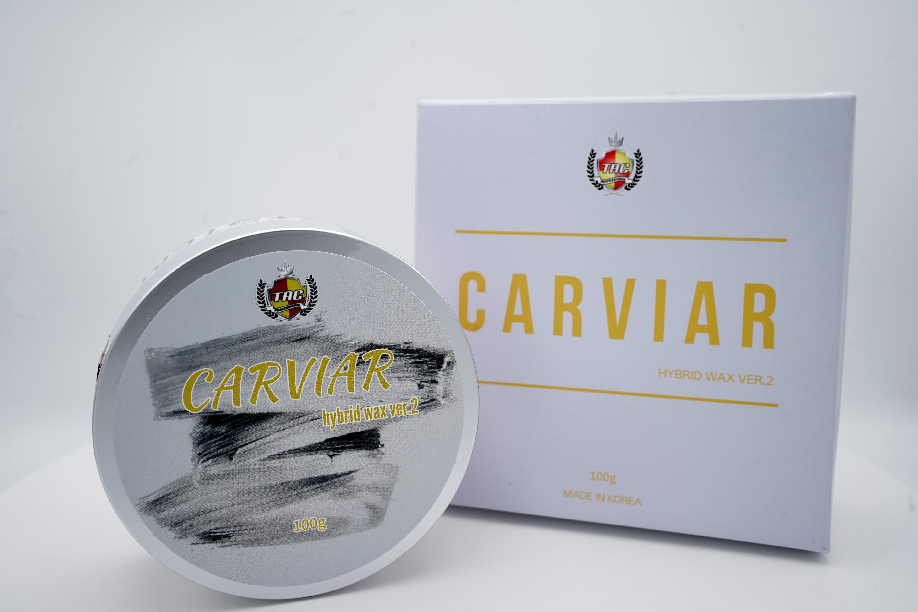 Carviar ver.2
