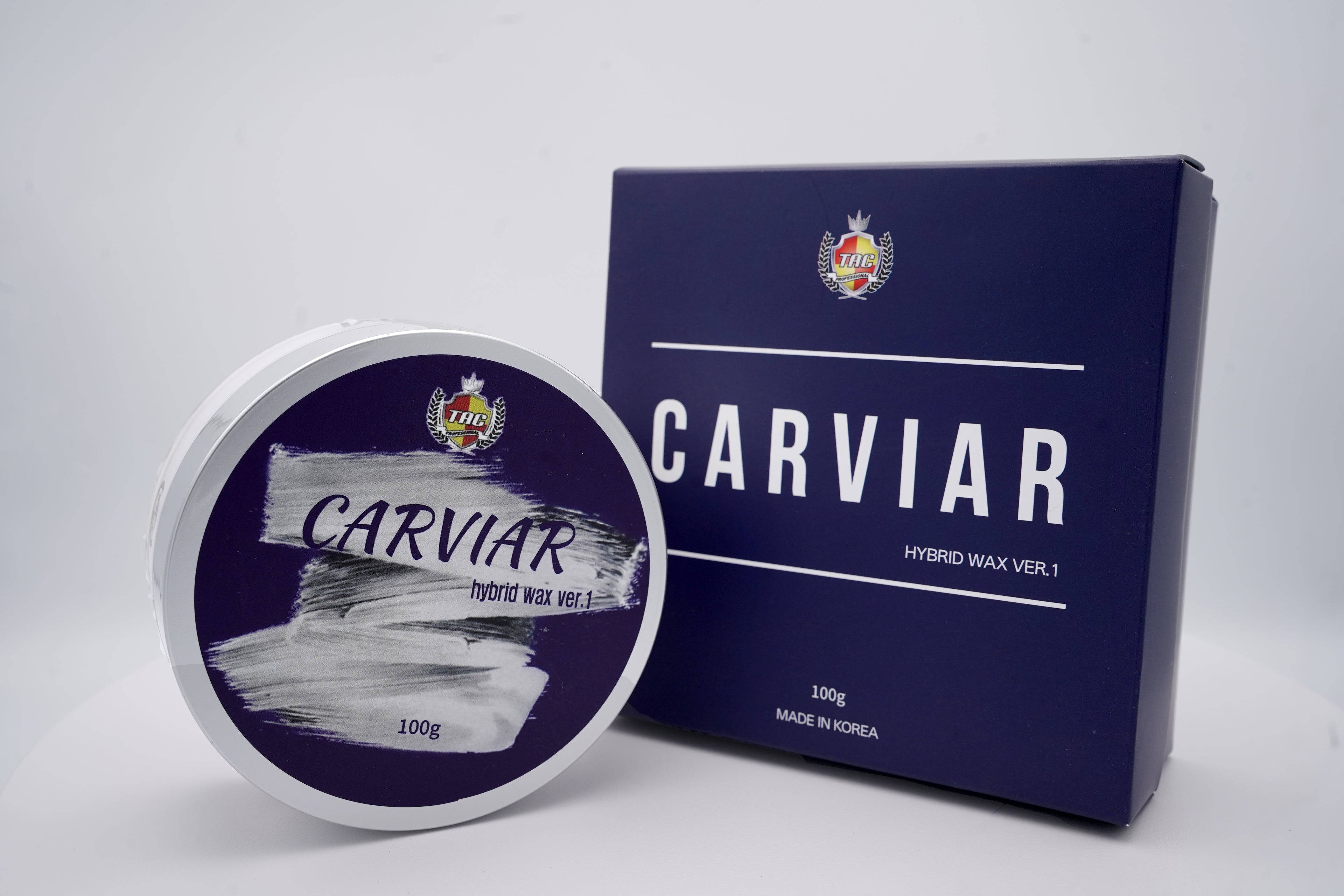 Carviar ver.1