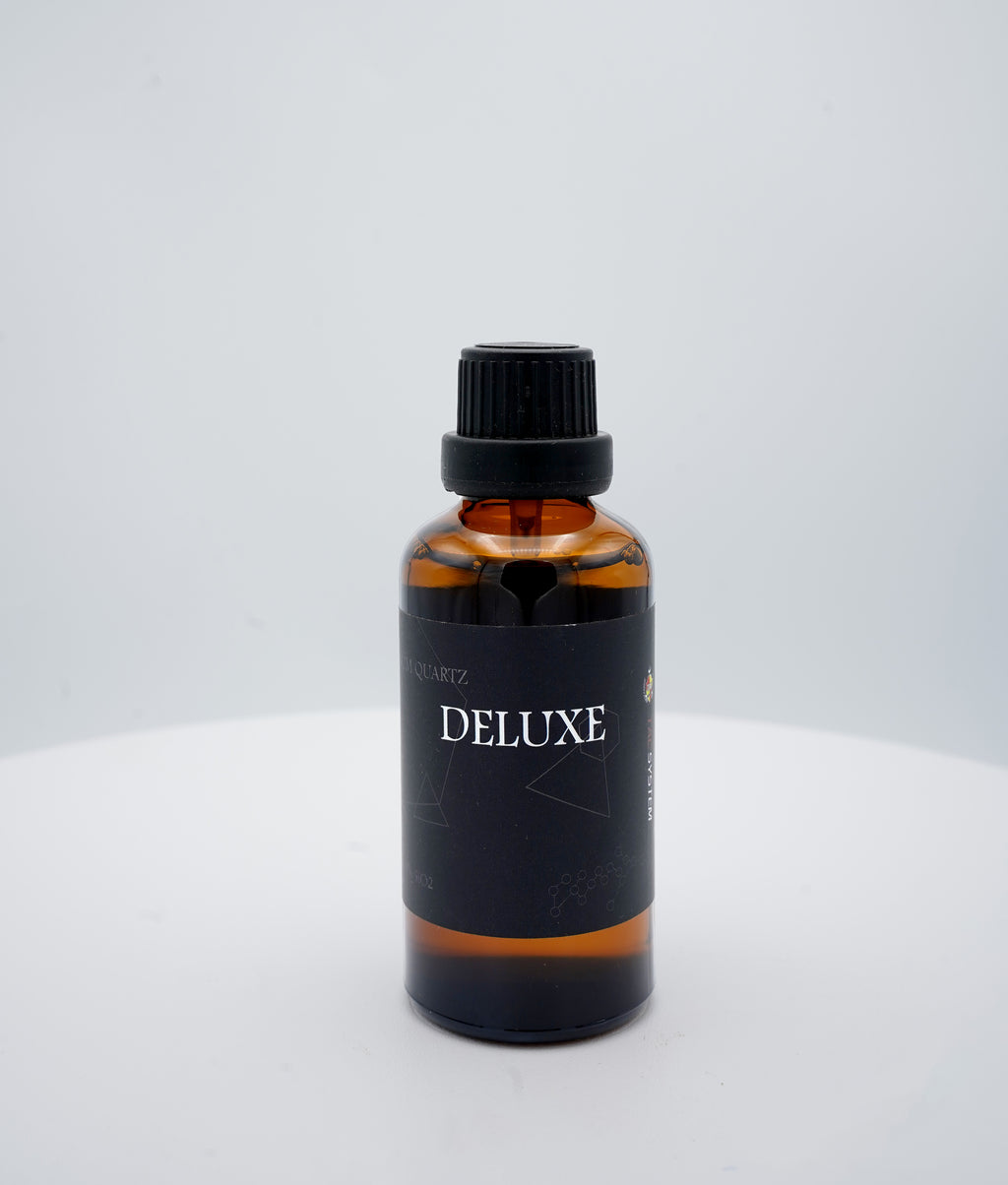 Quartz Deluxe