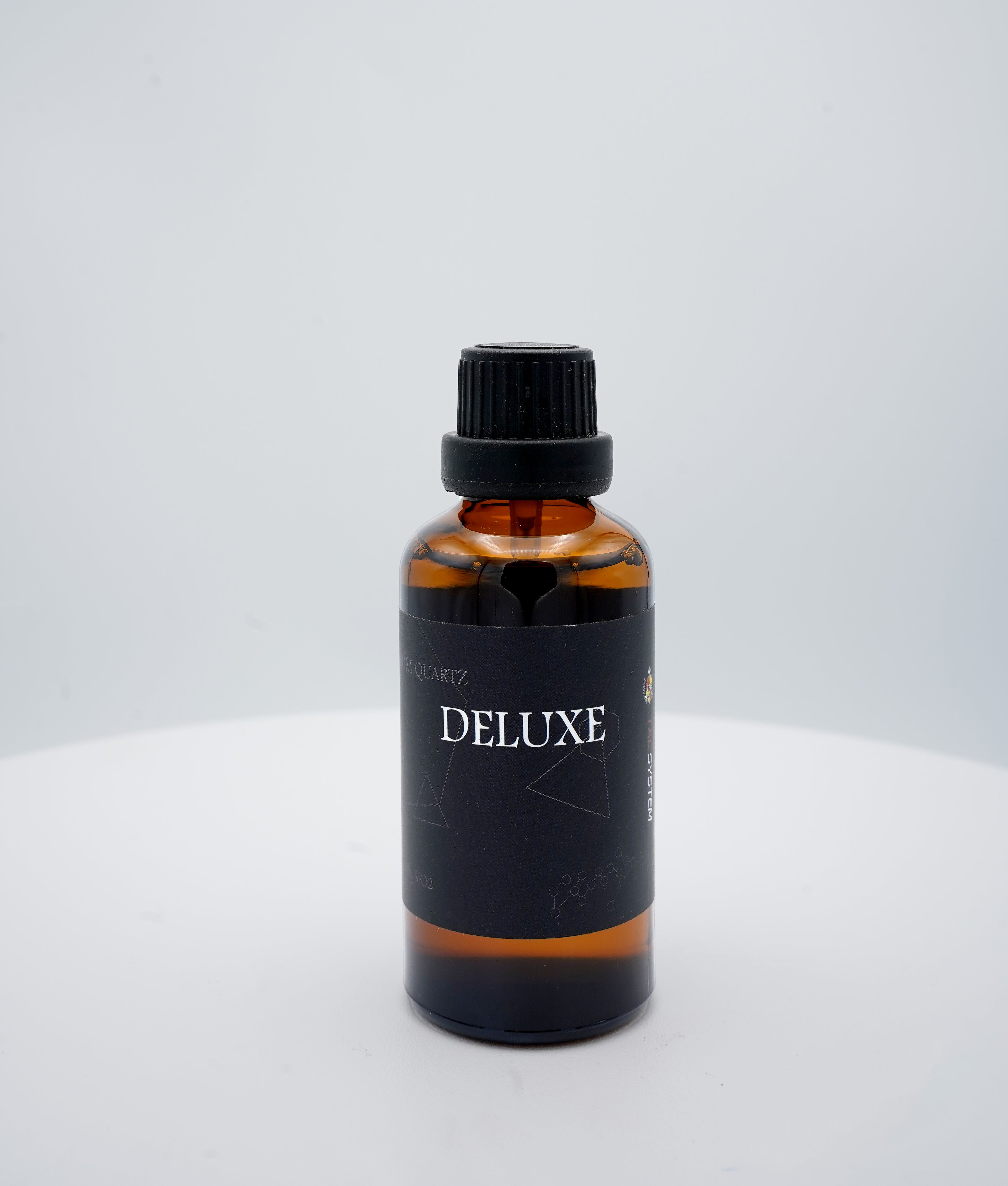 Quartz Deluxe