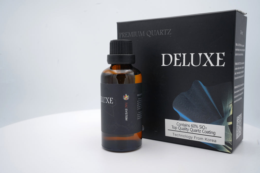 Quartz Deluxe