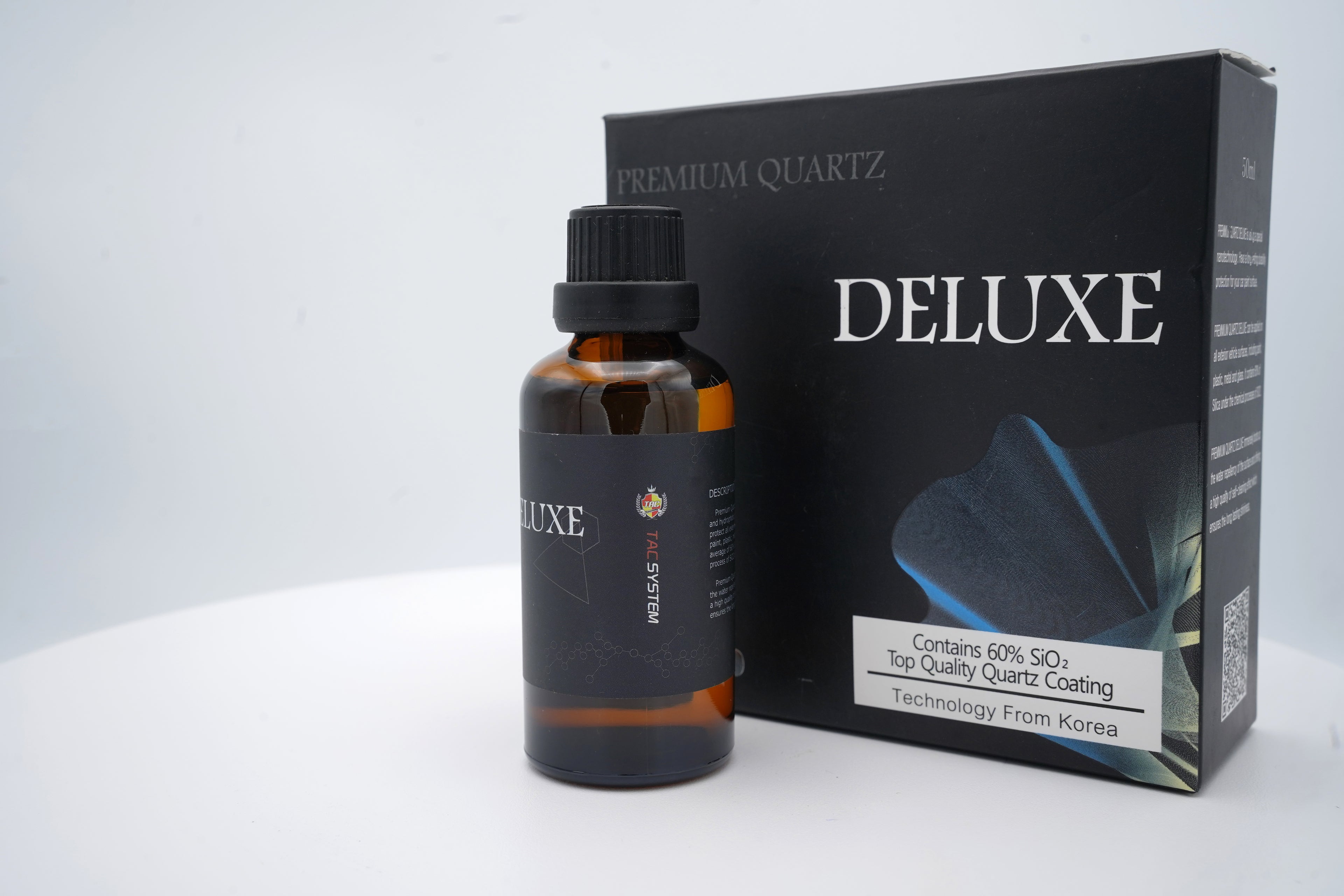 Quartz Deluxe