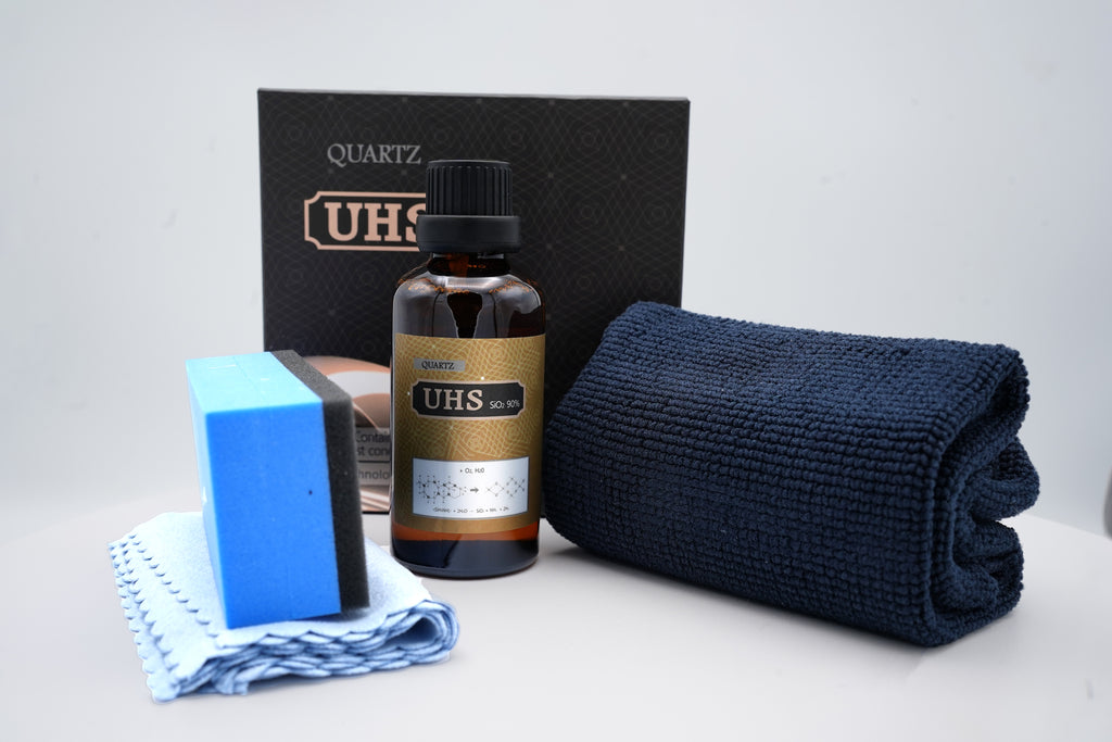 UHS ultra