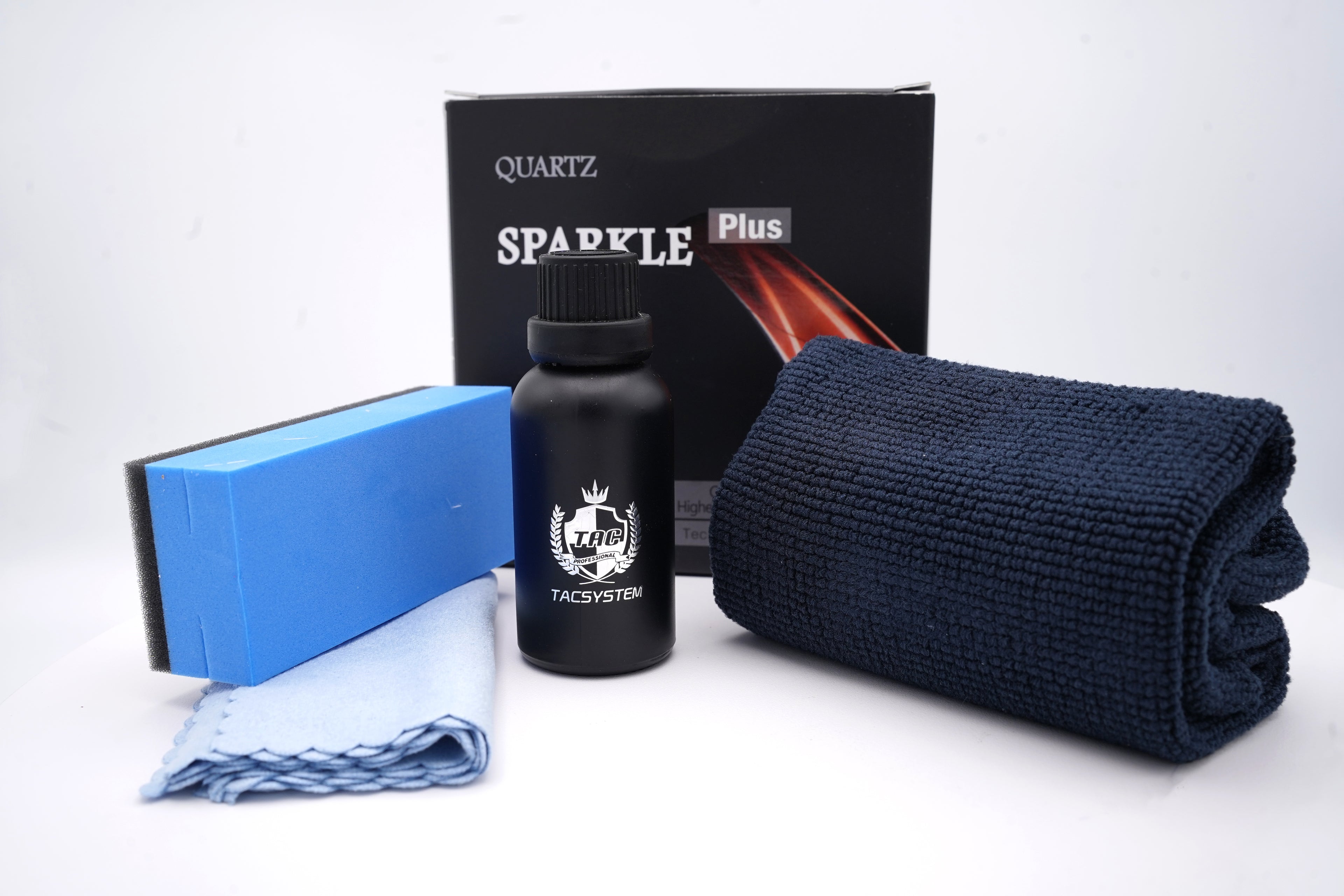 Quartz Sparkle Plus