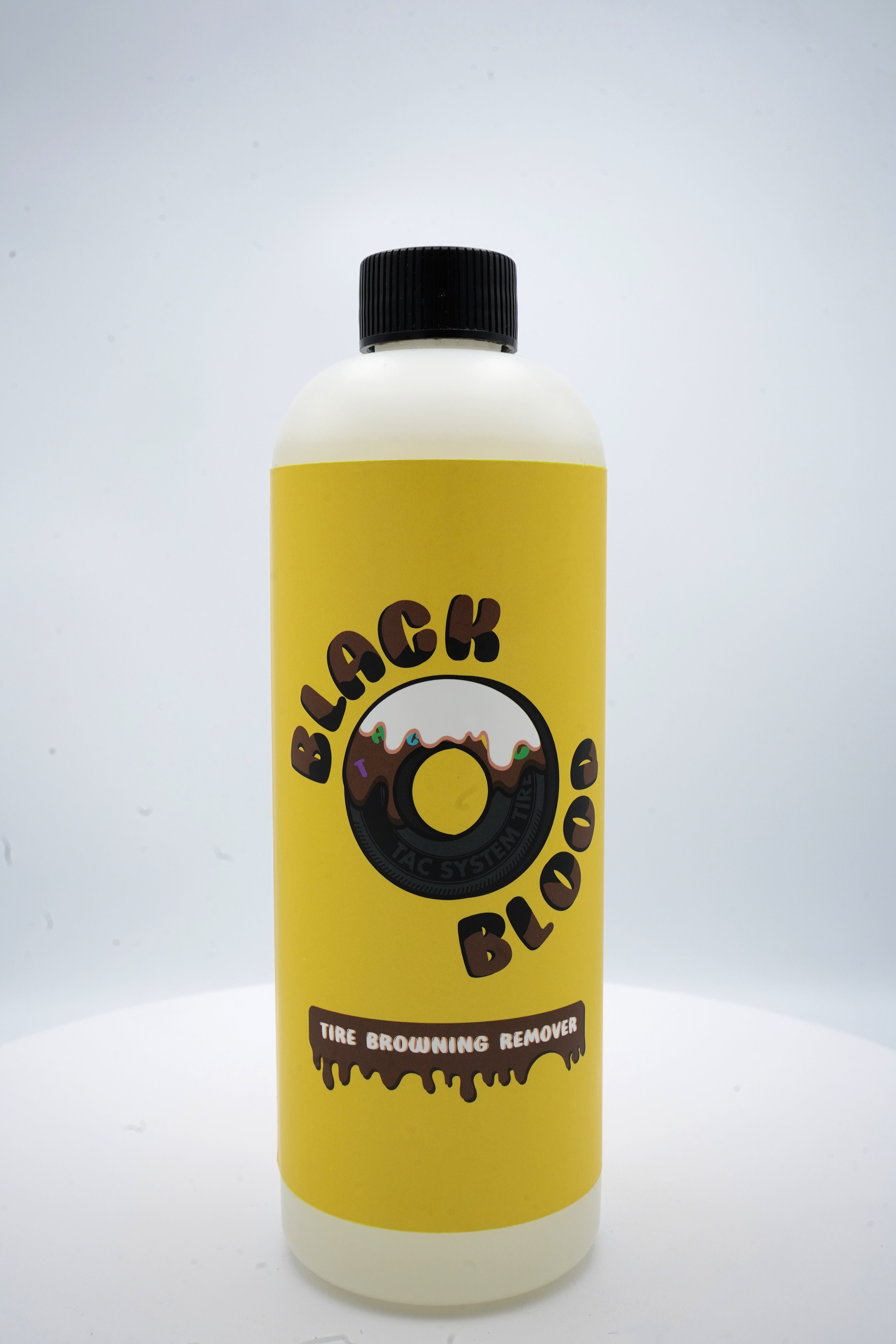 Black Blood