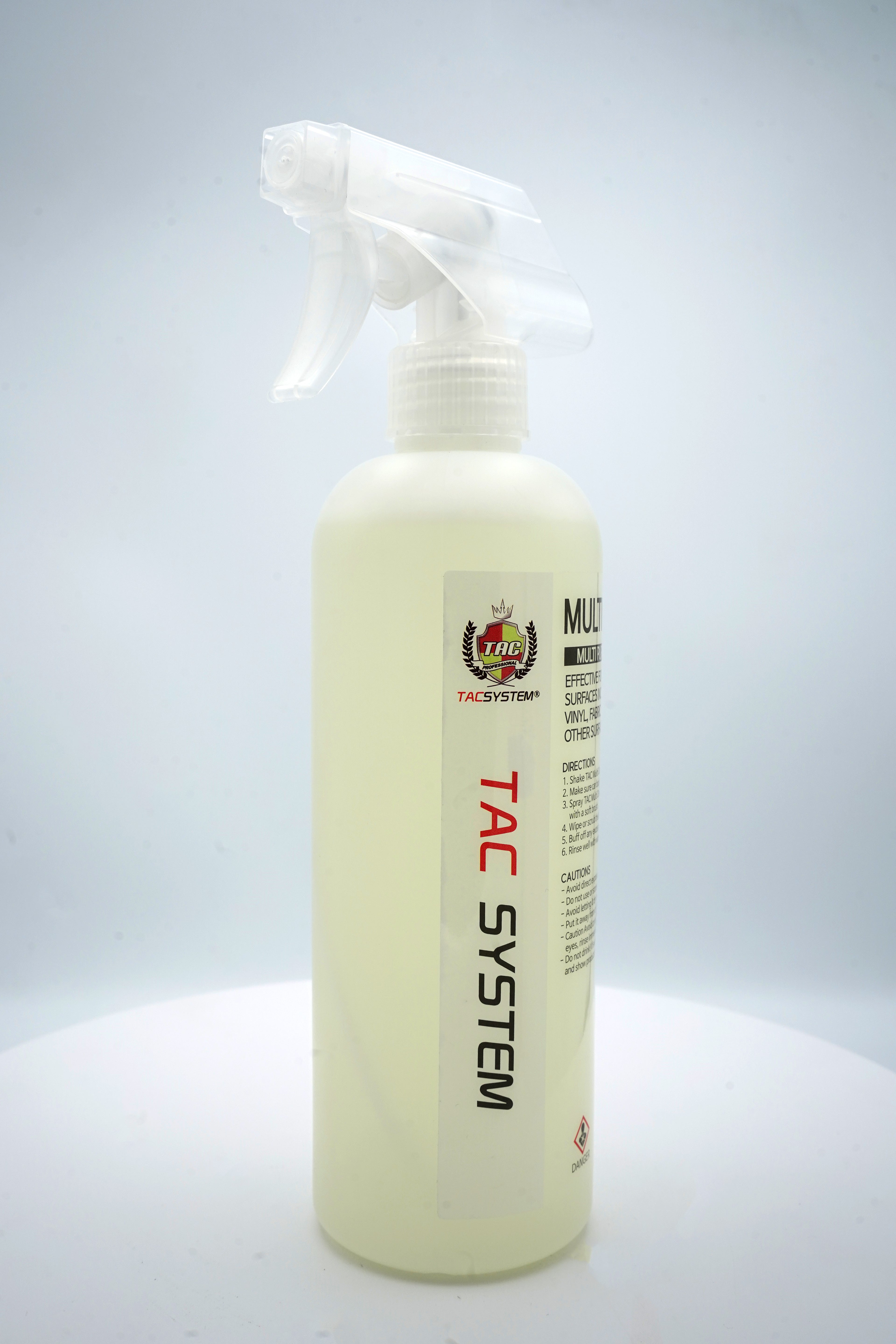 Multi Cleaner