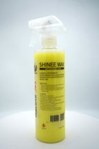 Shinee Wax