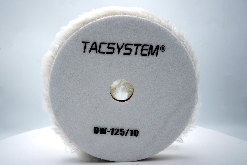 Wool Pad (DW 125/10)