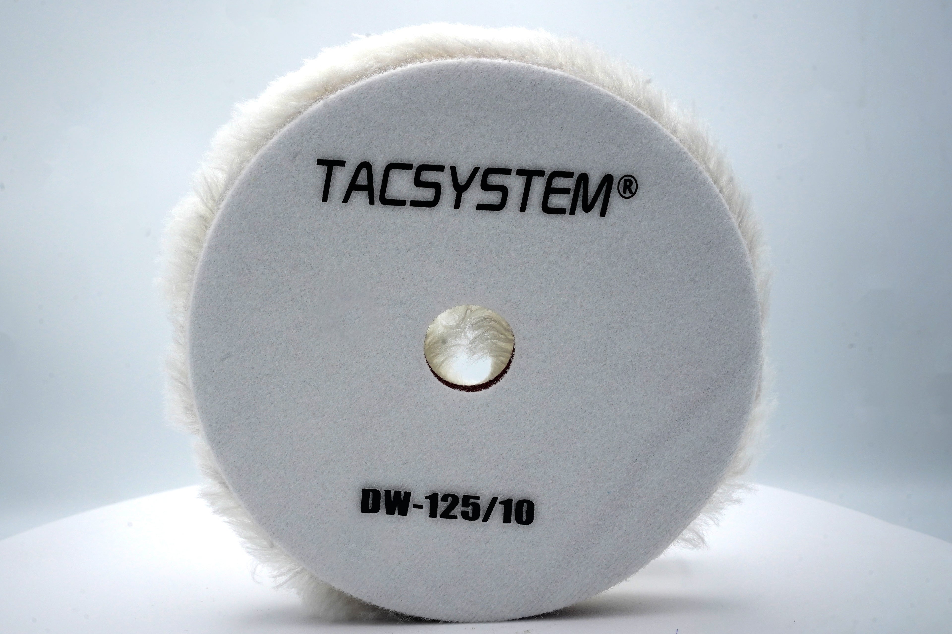 Wool Pad (DW 125/10)