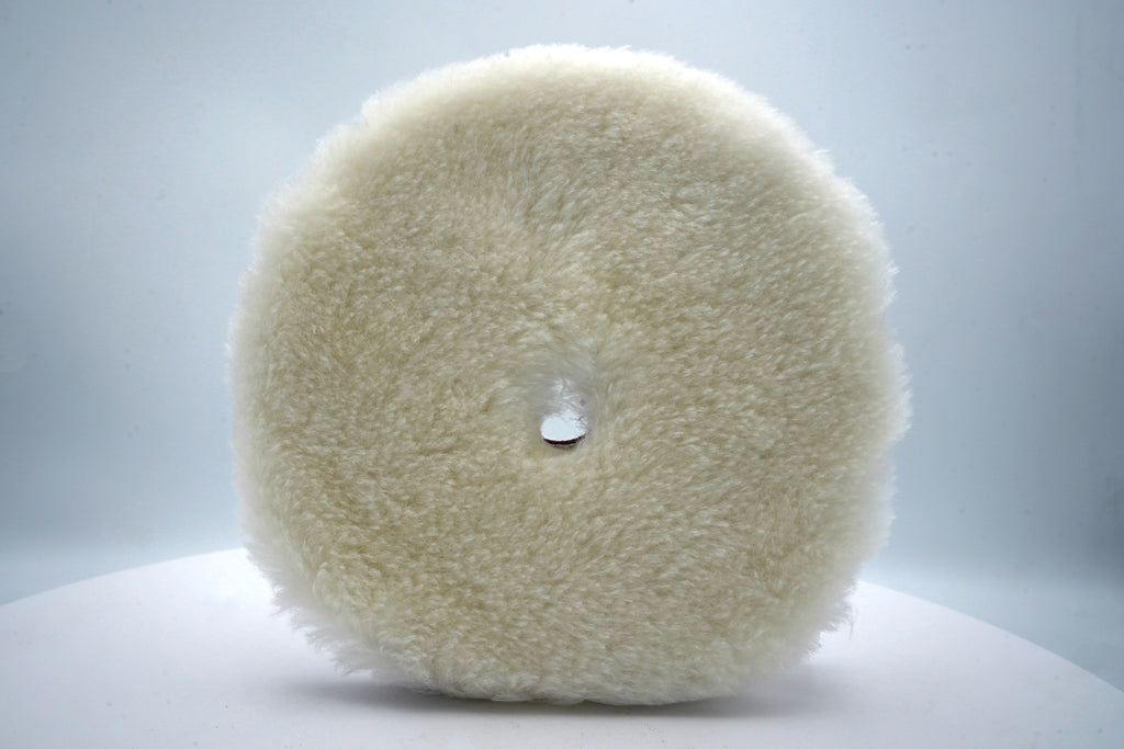 Wool Pad (DW 125/10)