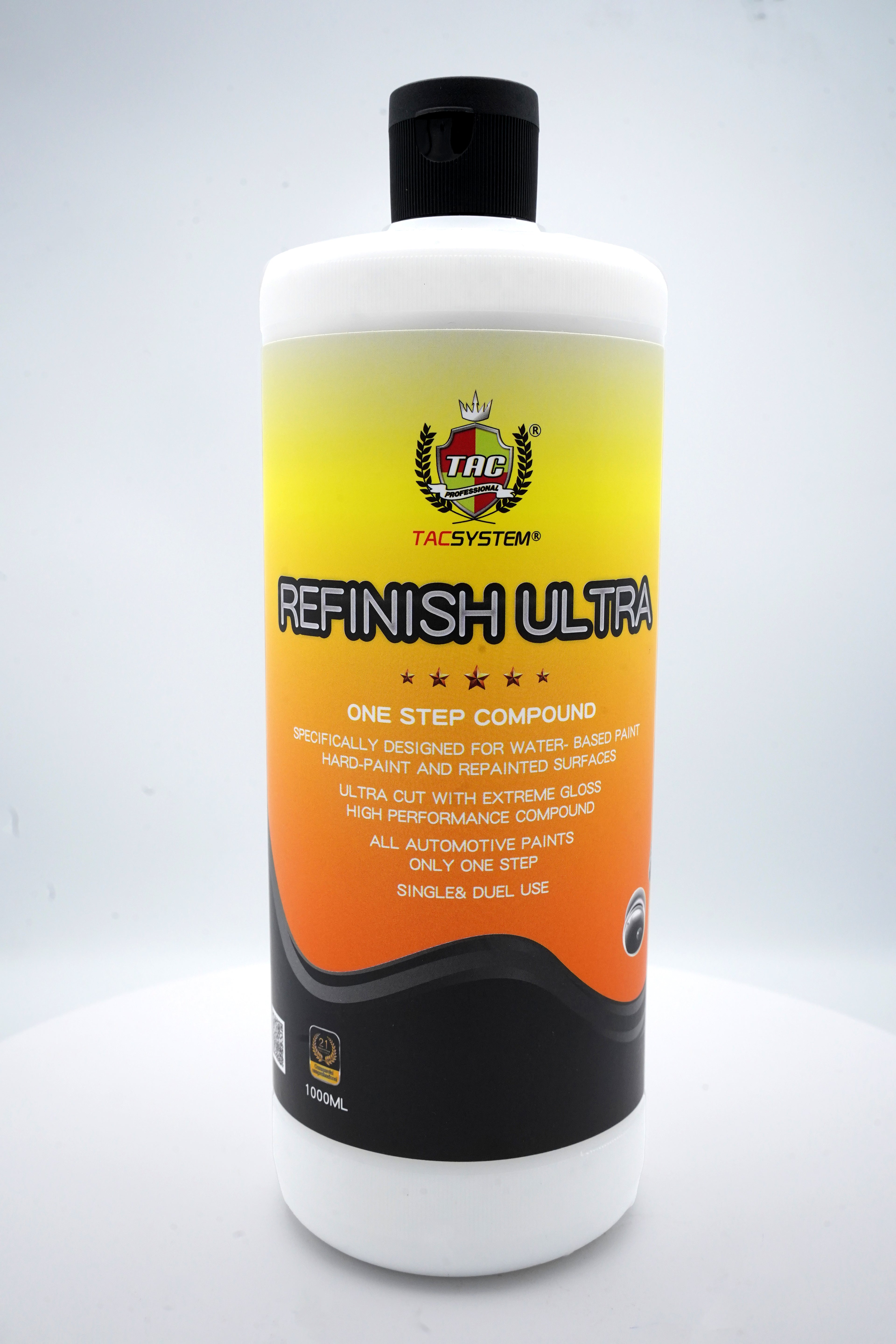 Refinish Ultra