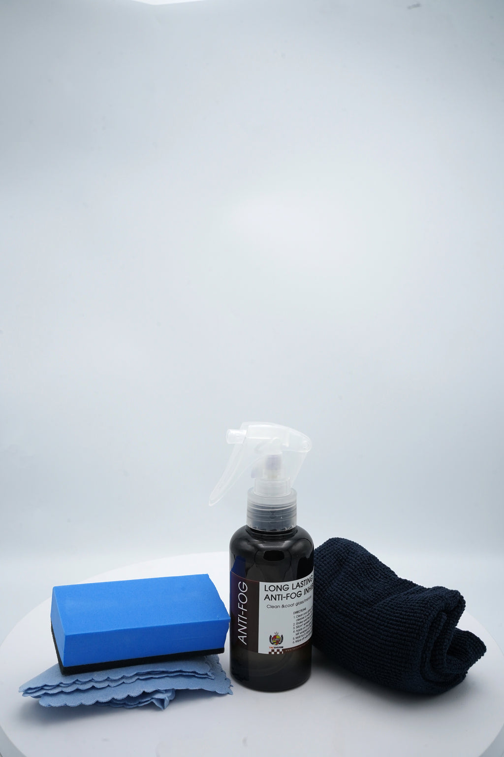 Anti-Fog