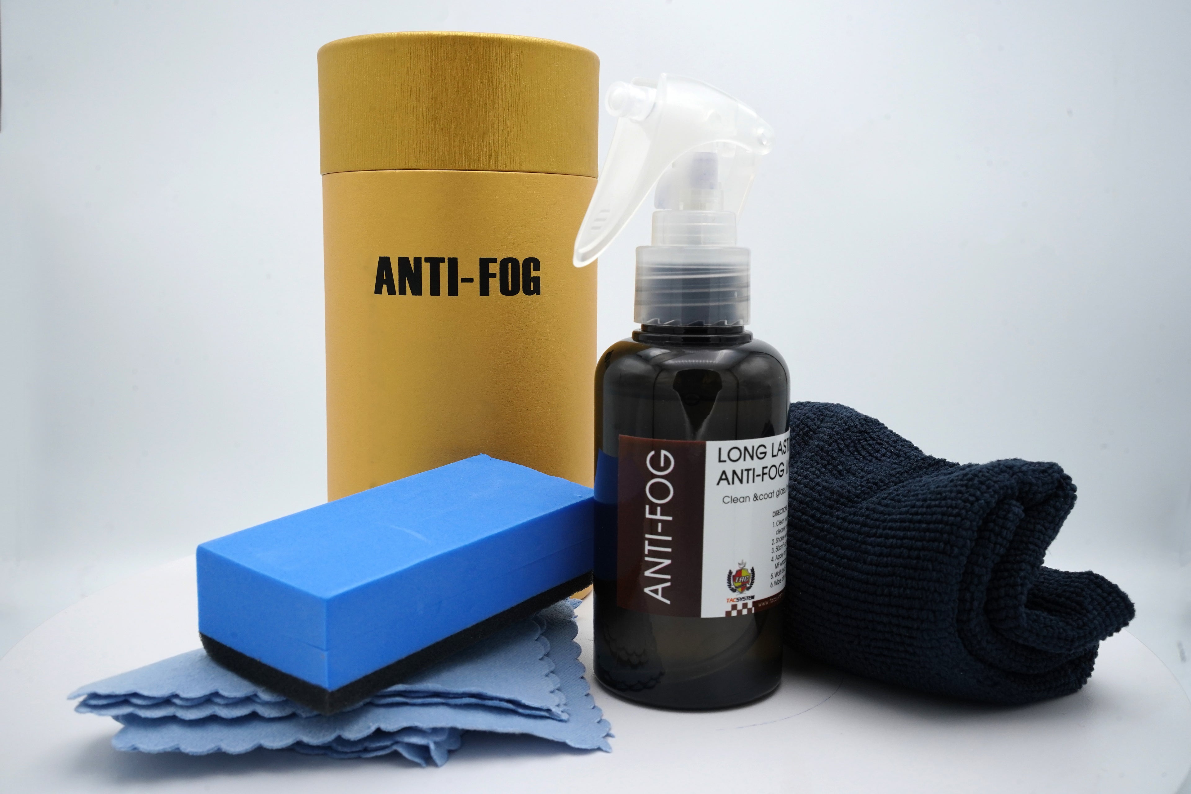 Anti-Fog