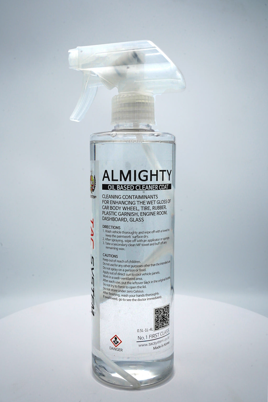 Almighty