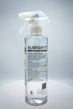 Almighty