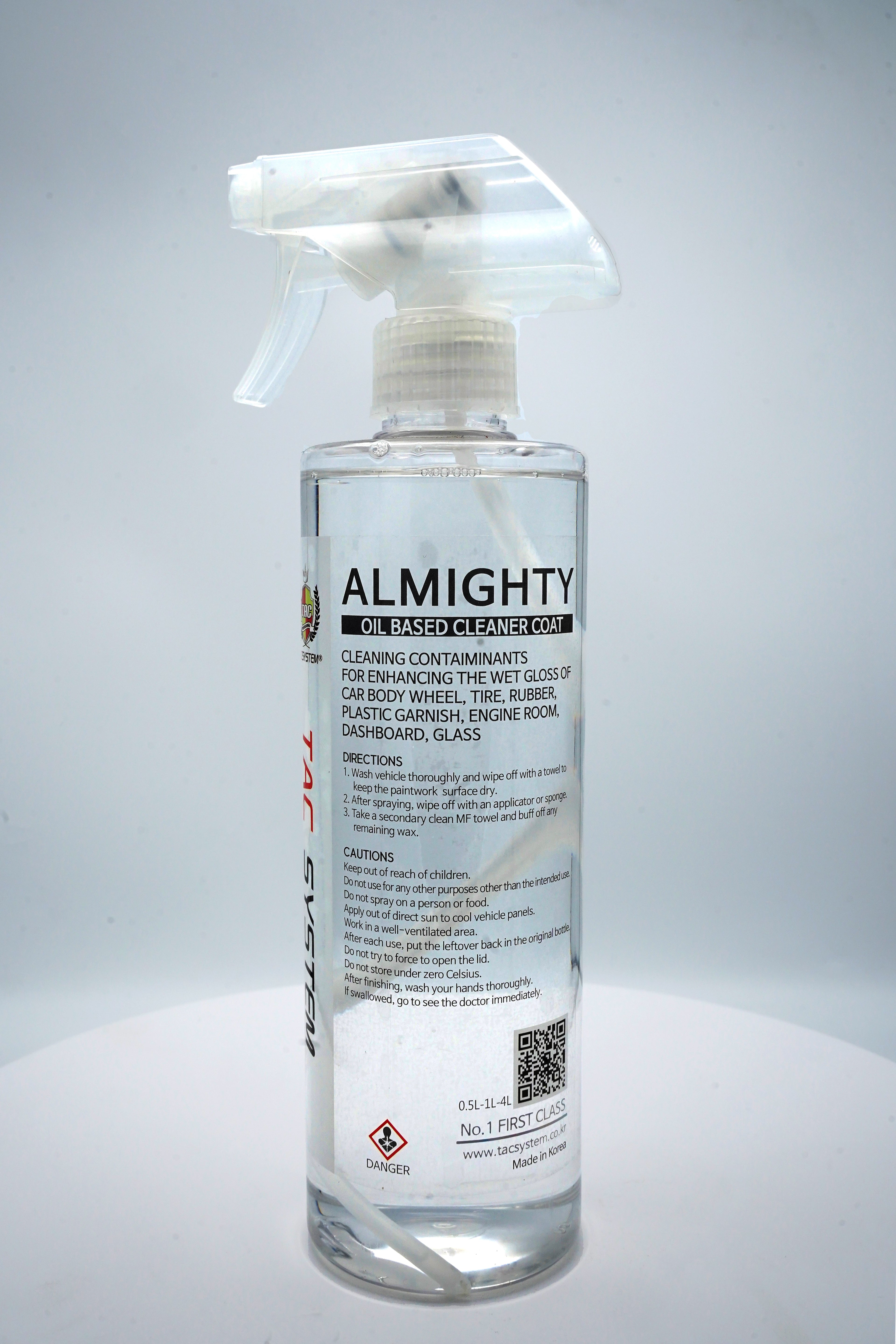 Almighty