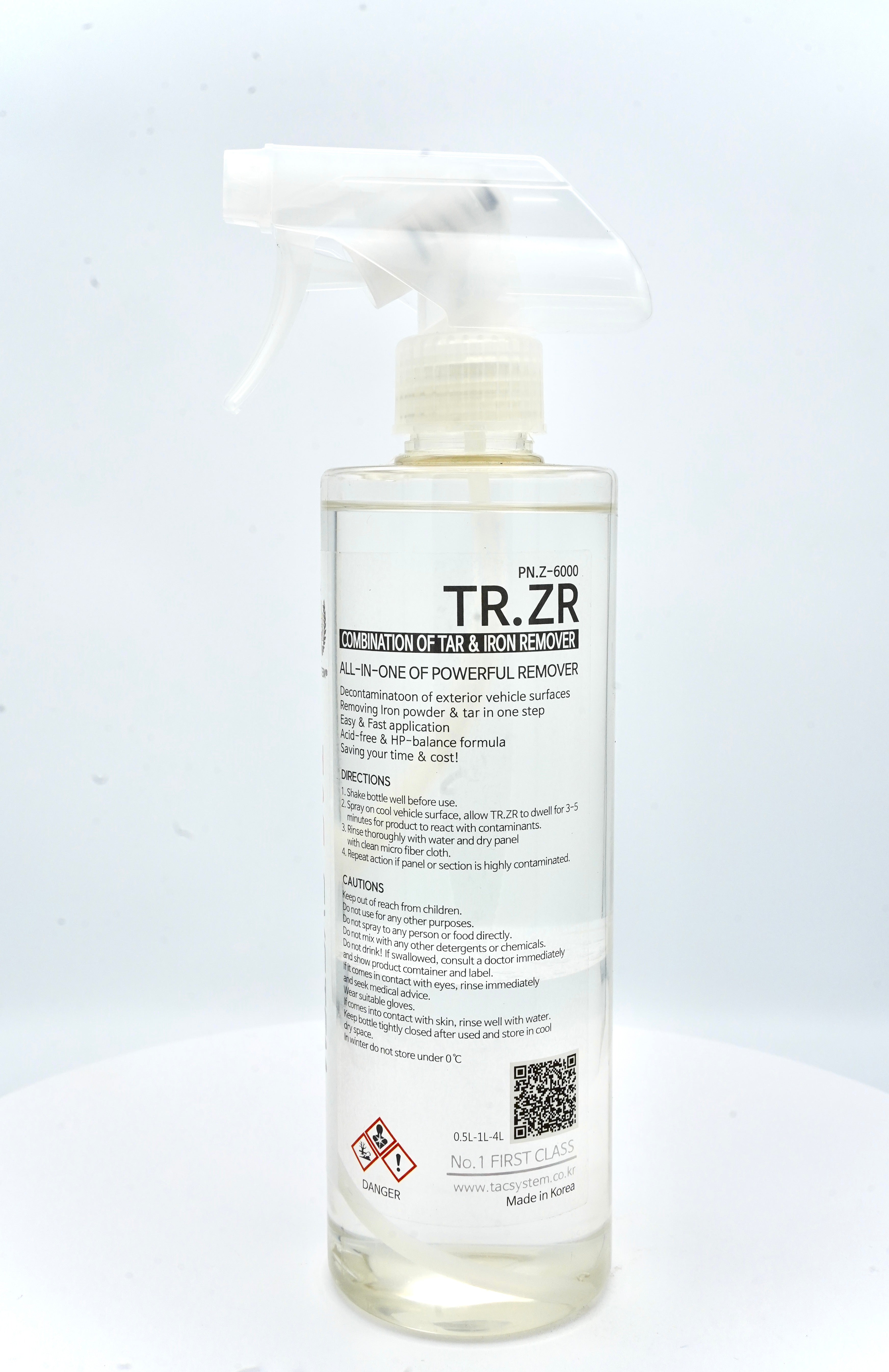 TR.ZR