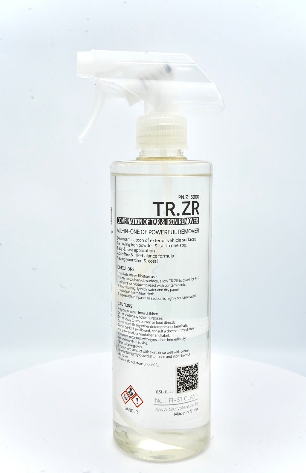 TR.ZR