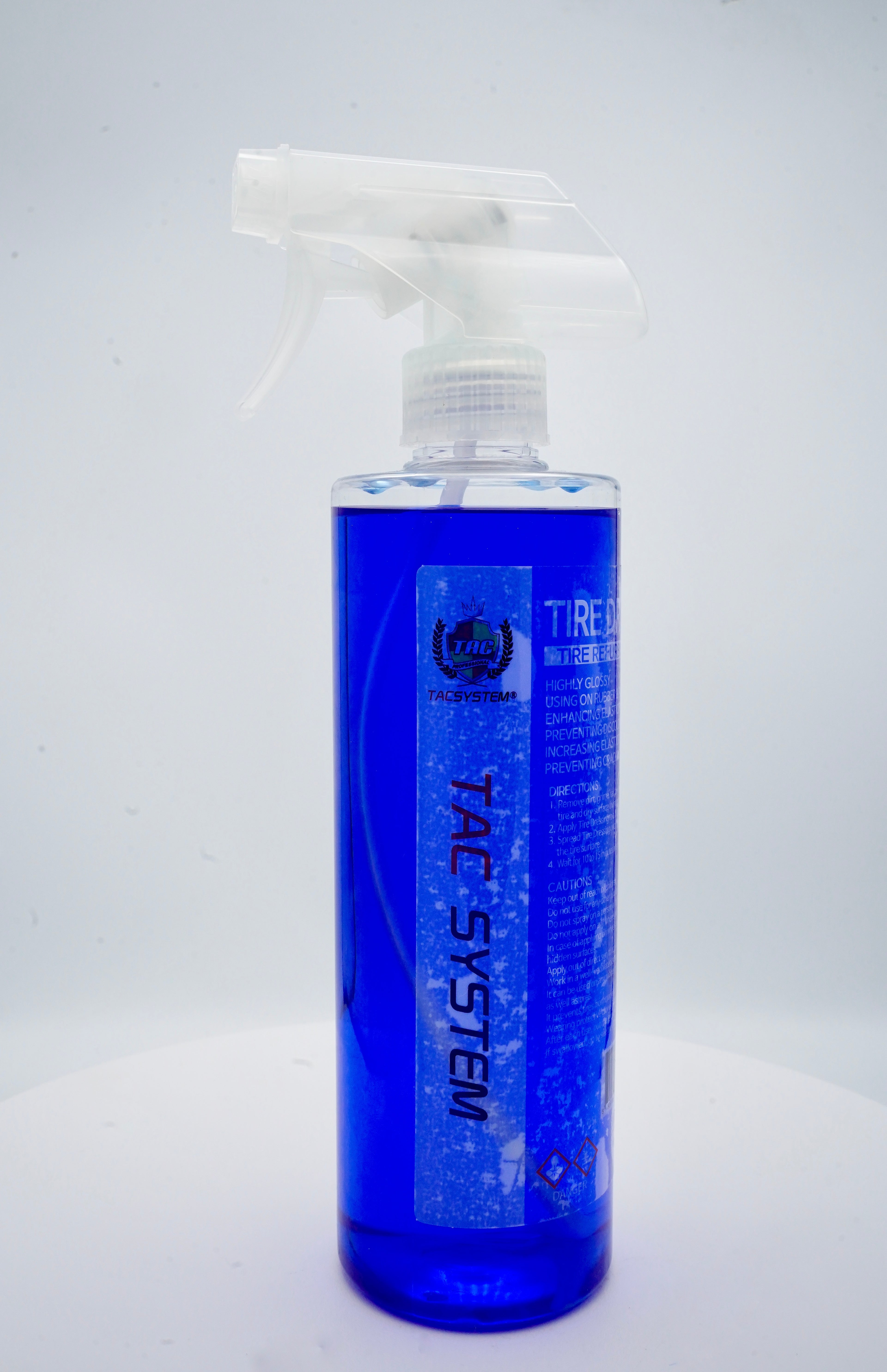 Tire Dressing