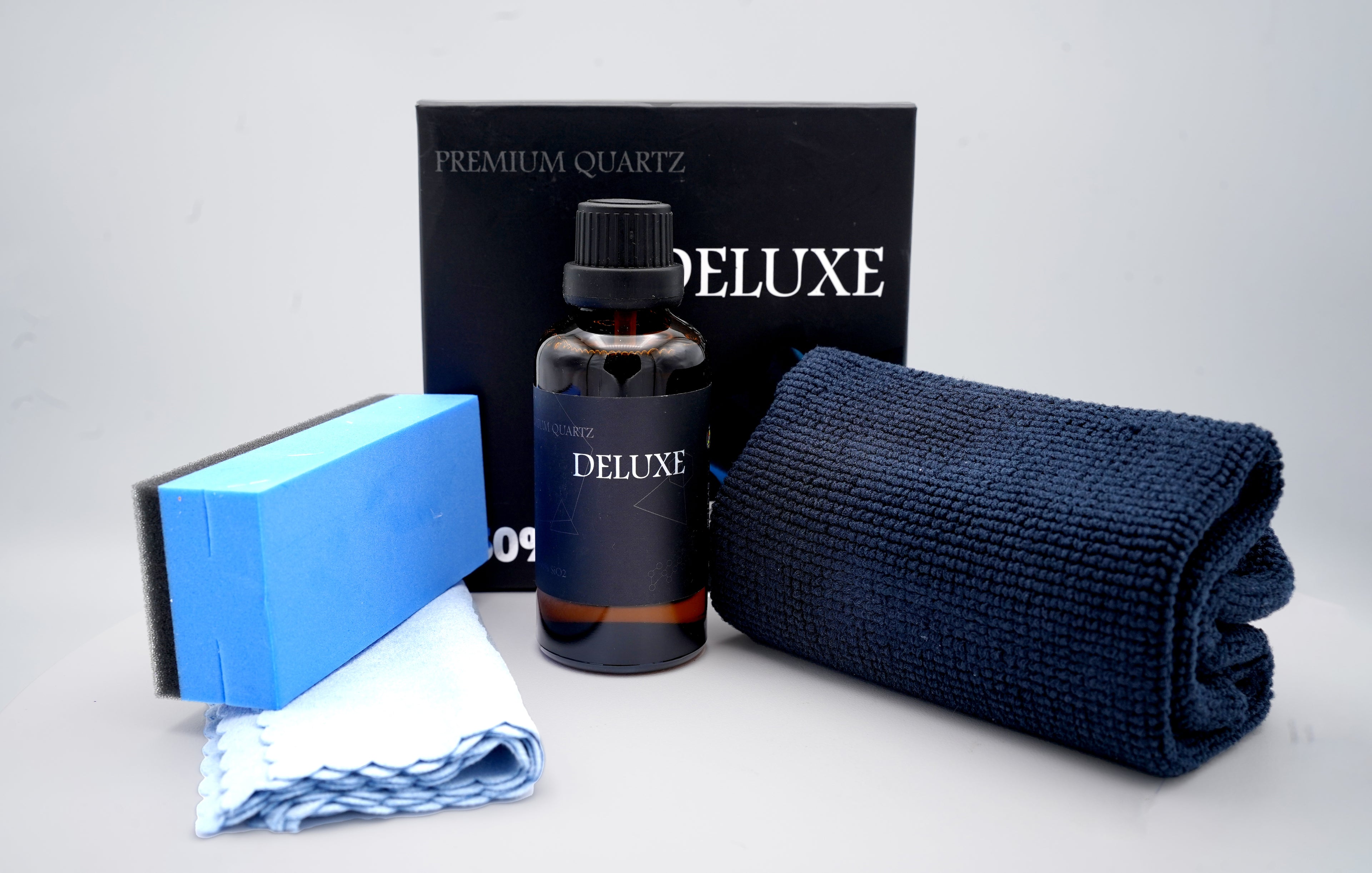 Quartz Deluxe